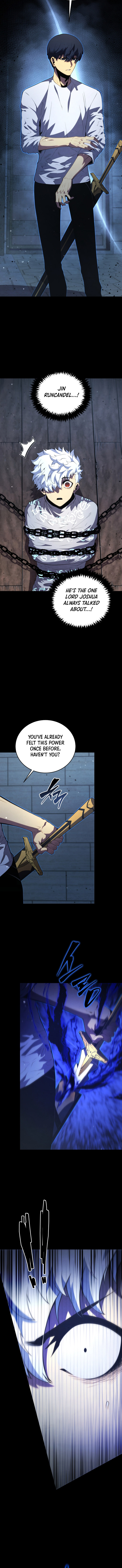 Swordmaster's Youngest Son Chapter 161 3